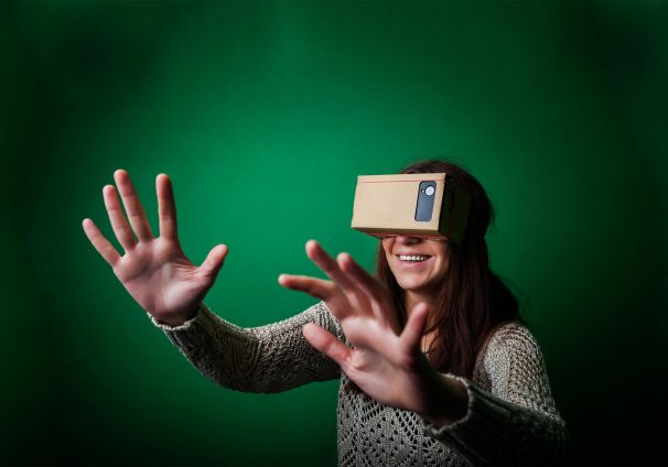 technology addiction