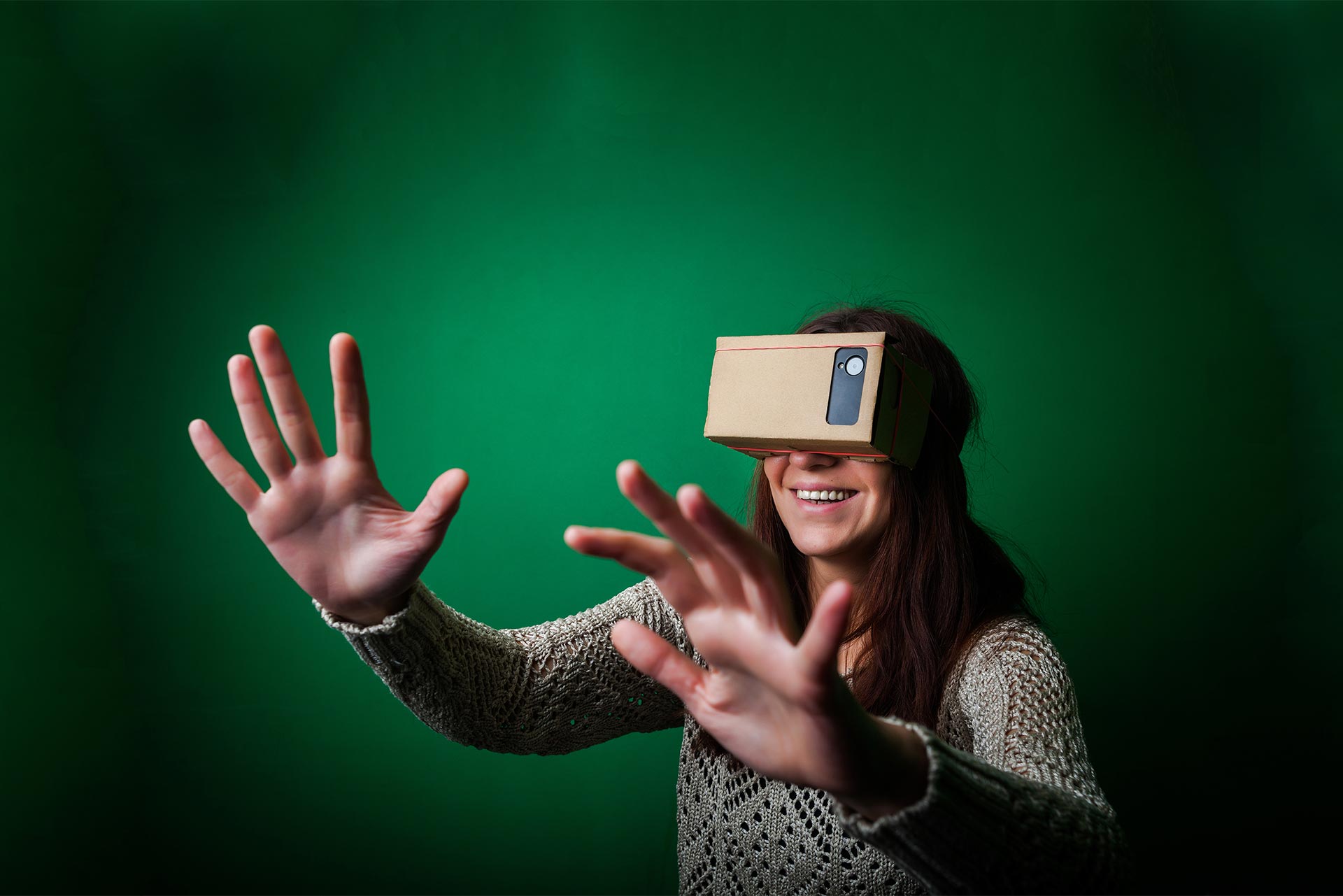 technology addiction