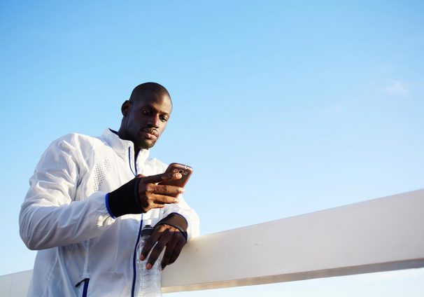 social media addiction