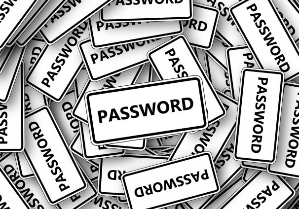 The burden of password