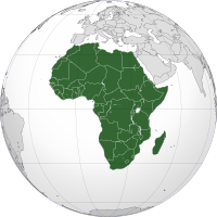 Digital Africa